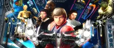Star Wars Pinball llegará al Wii U el próximo mes 