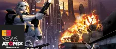 E3 2013: Star Wars: Battlefront será desarrollado por “viejos” conocidos 