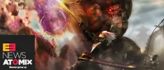 E3 2013: Éste es el primer tráiler occidental de Toukiden 