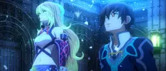 <strong>Tales of Xillia</strong> recibe un nuevo tráiler