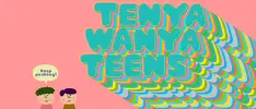 Así se juega Tenya Wanya Teens, el nuevo juego de Keita Takahashi