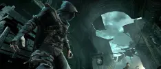 Un nuevo tráiler nos muestra una misión exclusiva por adquirir la preventa de Thief