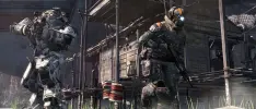 Nuevo diario de desarrollo de Titanfall explora los orígenes del proyecto