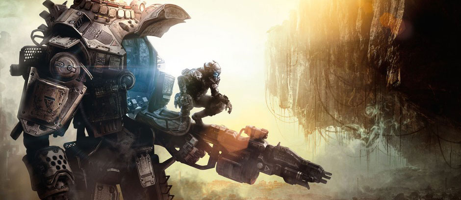 titan