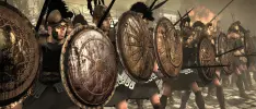 Revelados los requerimientos de sistema para Total War: Rome 2 