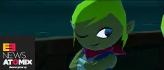 E3 2013: The Wind Waker HD llegará sin los calabozos no lanzados en el juego original 