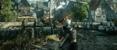 El DLC de <strong>The Witcher 3</strong> en PC será gratuito 