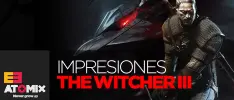E3 2013 Impresiones: The Witcher III: Wild Hunt