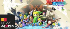 E3 2013: The Legend of Zelda: Wind Waker HD se muestra por primera vez en movimiento
