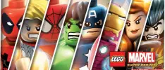 Revelan lista de personajes para Lego Marvel Super Heroes