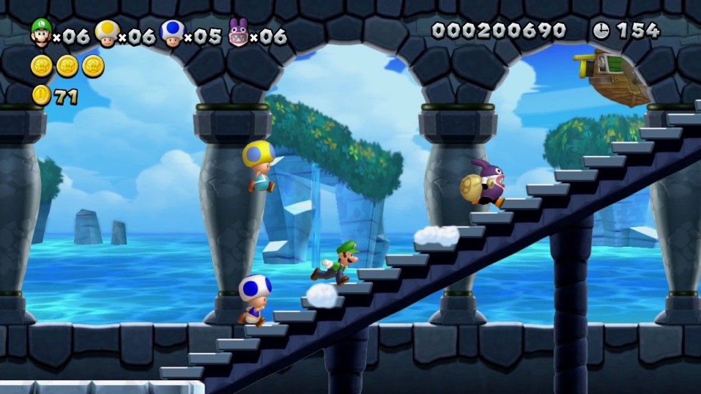 New-Super-Luigi-U-Gets-Fresh-Details-Out-as-DLC-and-Retail-Edition-in-Summer-9