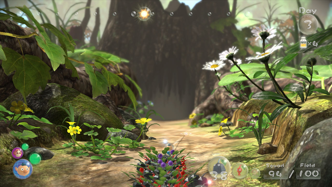WiiU_Pikmin3_GEM_Tree