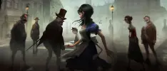 American McGee lanza la campaña de Kickstarter para Alice: Otherlands 