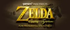 Podrán adquirir sus entradas para Zelda: Simphony of the Godesses a partir de mañana