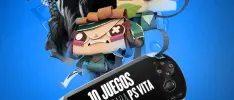 10 juegos a seguir para PS Vita (parte 1)