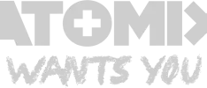 Atomix te está buscando