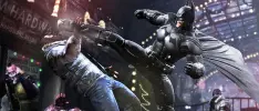 Batman está de oferta si tienes Xbox Live Gold