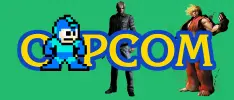 Oferta especial: Los cinco indispensables de Capcom