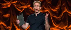 John Carmack dará una segunda plática en la QuakeCon 2013 