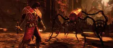 Un demo de Castlevania: Lords of Shadow para PC llegará mañana 