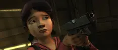 Clementine regresará en la segunda temporada de The Walking Dead 