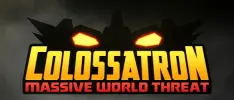 Halfbrick anuncia Colossatron: Massive World Threat para iOS