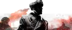 Sega demanda a THQ por Company of Heroes 2