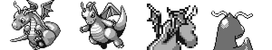dragonite