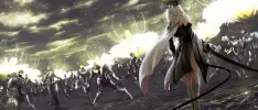 Éste es el primer tráiler de Drakengard 3