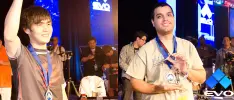 Éstos son los ganadores de EVO 2013 