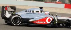 Confirmada la fecha de salida de F1 2013 