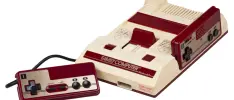 El Nintendo Famicom cumple 30 años