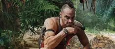 Ubisoft: Habrá noticias de Far Cry pronto