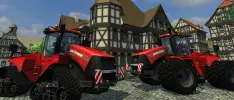 Farming Simulator llegará a Xbox 360 y PS3, éste es su tráiler 
