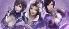 Más videos de Dynasty Warriors 8