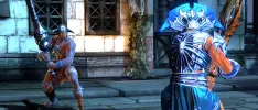 Actualización de God of War: Ascension añade un nuevo modo y mapas al multiplayer 