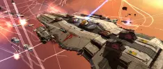 Gearbox se encuentra haciendo remakes de los dos primeros juegos de Homeworld 