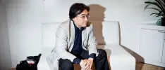 Satoru Iwata redujo su sueldo a la mitad ante la situación de Nintendo