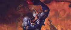 Earthworm Jim podría regresar pronto 