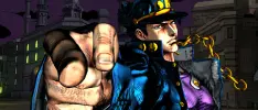 36 minutos de gameplay de JoJo's Bizarre Adventure All Star Battle en video 