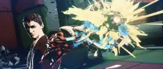Mostrado un nuevo tráiler de Killer is Dead 