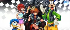 Mostrado un nuevo tráiler de Kingdom Hearts HD 1.5 ReMIX