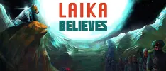 Kickstarter de Laika Believes, juego sobre el primer animal lanzado al espacio