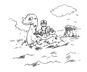 lapras