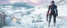 Checa este nuevo tráiler de Lost Planet 3