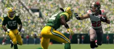 Los datos de Ultimate Team de Madden NFL 25 podrán transferirse a Xbox One y PS4