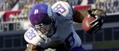 Video: No sólo los gráficos vienen mejorados en la versión de Madden 25 para la siguiente generación