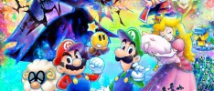 Mario and Luigi: Dream Team ha estado tres años en desarrollo 