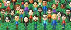 Las ventas de los nuevos juegos de la Mii Plaza de 3DS tuvieron un buen inicio 