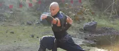 Revelados los personajes de la segunda temporada de Mortal Kombat Legacy